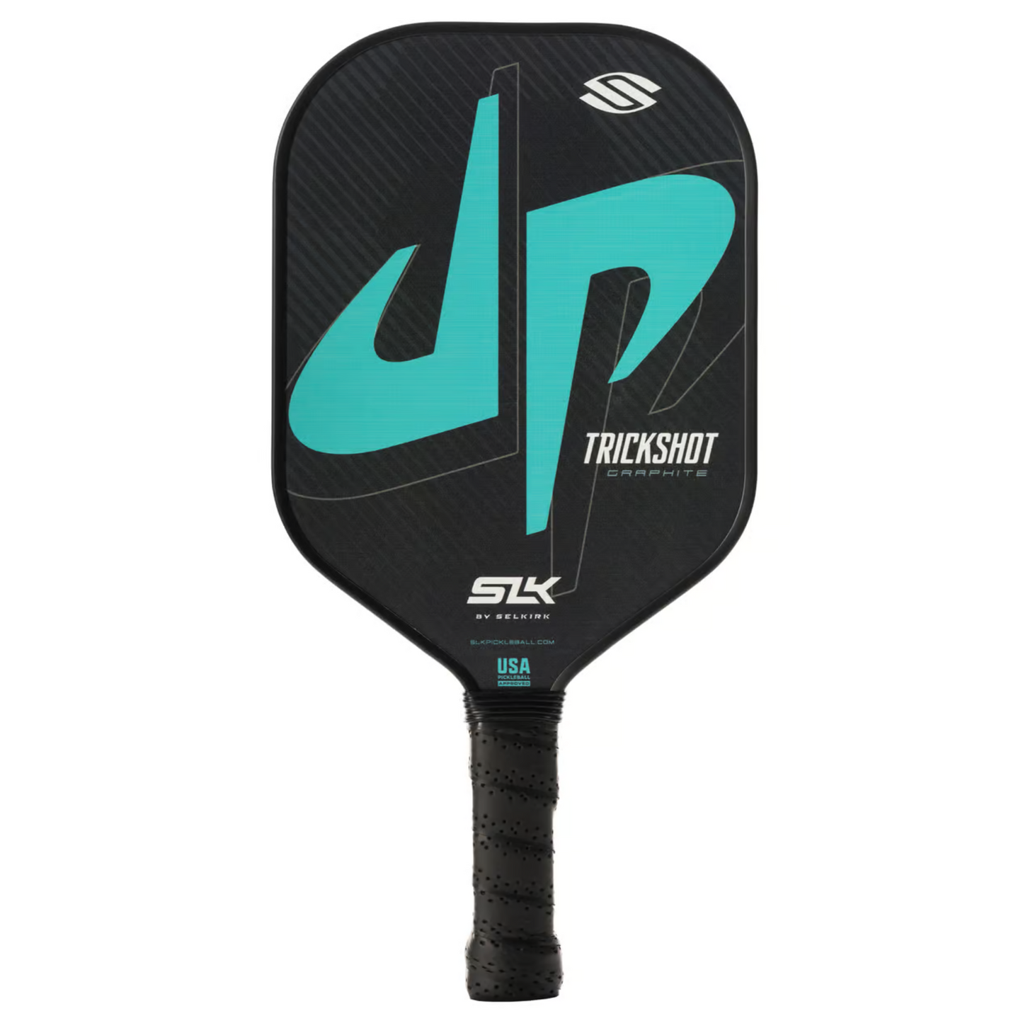 Selkirk SLK x Dude Perfect Trickshot Pickleball Paddle
