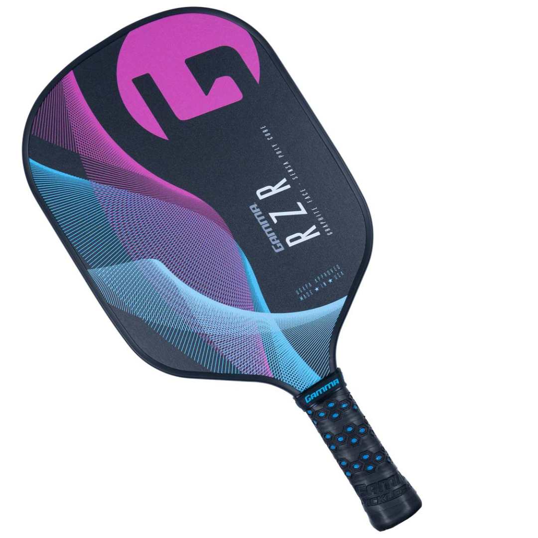 Gamma RZR - Midweight - Pink