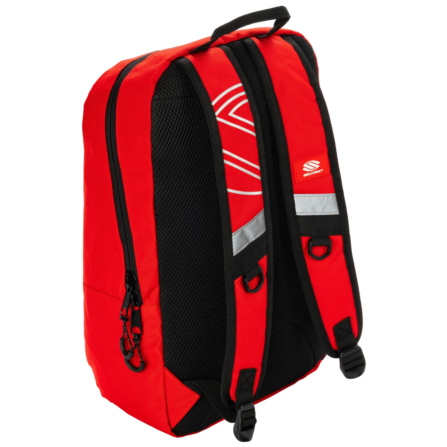 Selkirk Core Line Day Bag Pickleball Backpack (Red / Pink / Navy Blue / Blue)