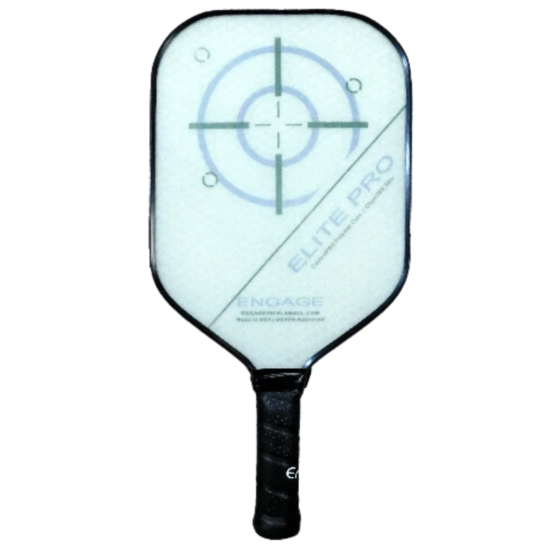 Engage Elite Pro - Sky Blue - LITE
