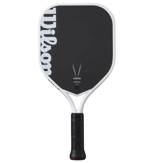 Wilson Vesper Control Pickleball Paddle
