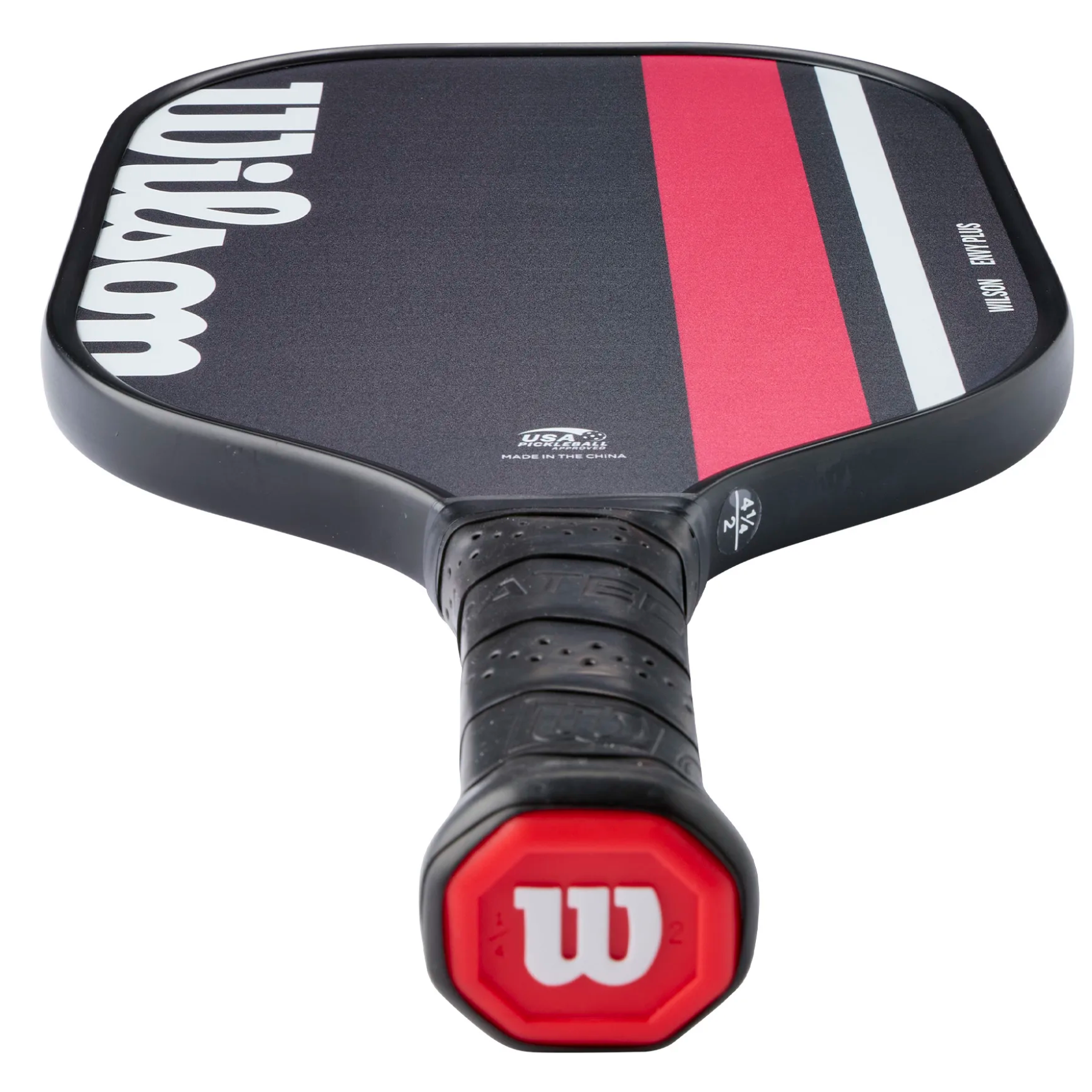 Wilson Envy Plus Pickleball Paddle