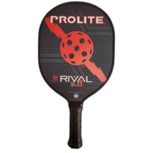 PROLITE Rival Powerspin 2.0 Paddle