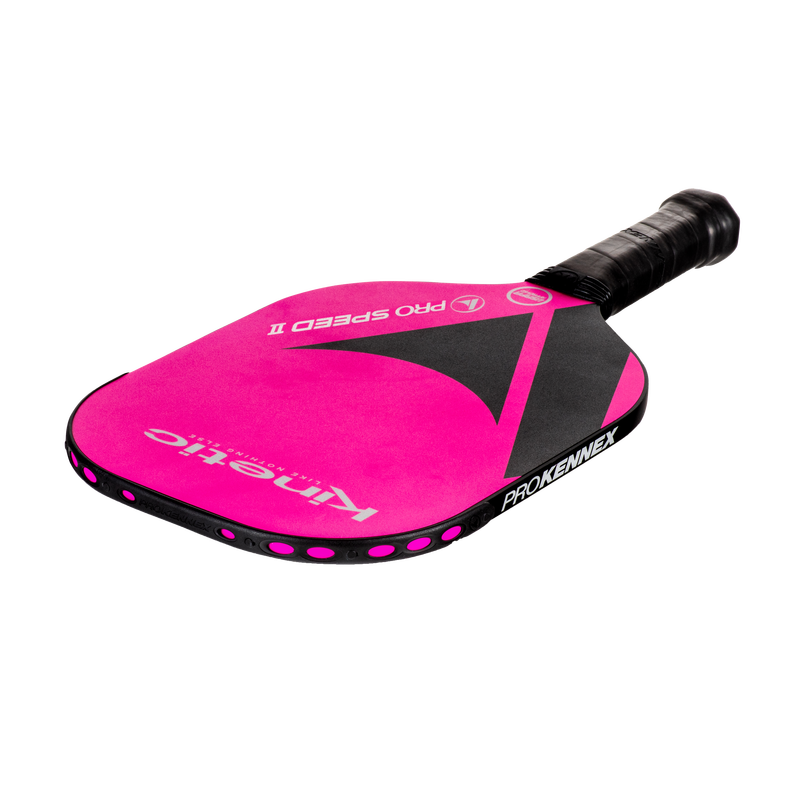 ProKennex Kinetic Pro Speed II - Pink