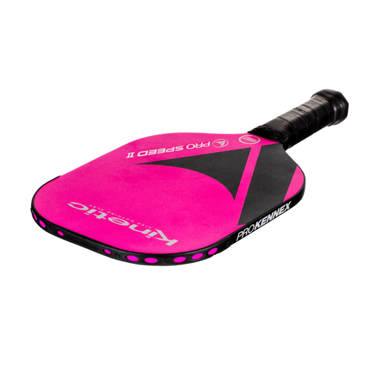 ProKennex Kinetic Pro Speed II - Pink