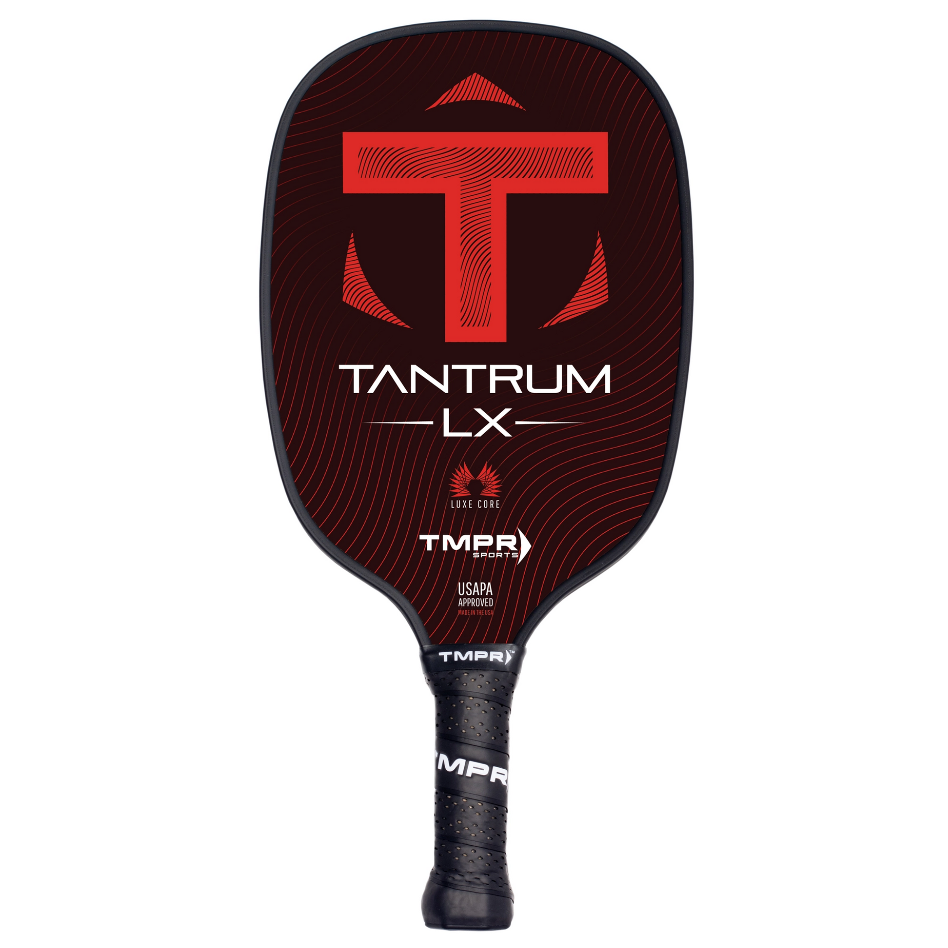 TMPR Tantrum LX - Midweight