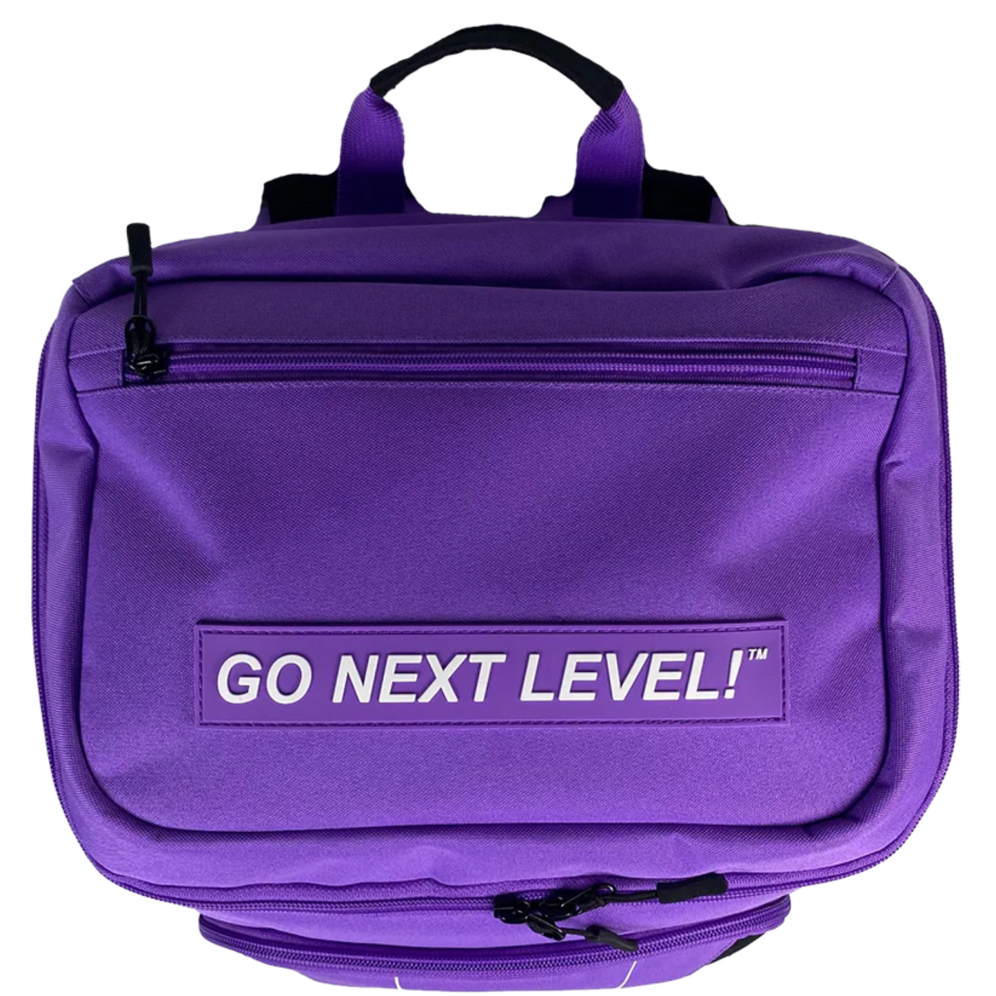 Six Zero Performance Pickleball Backpack - Amethyst