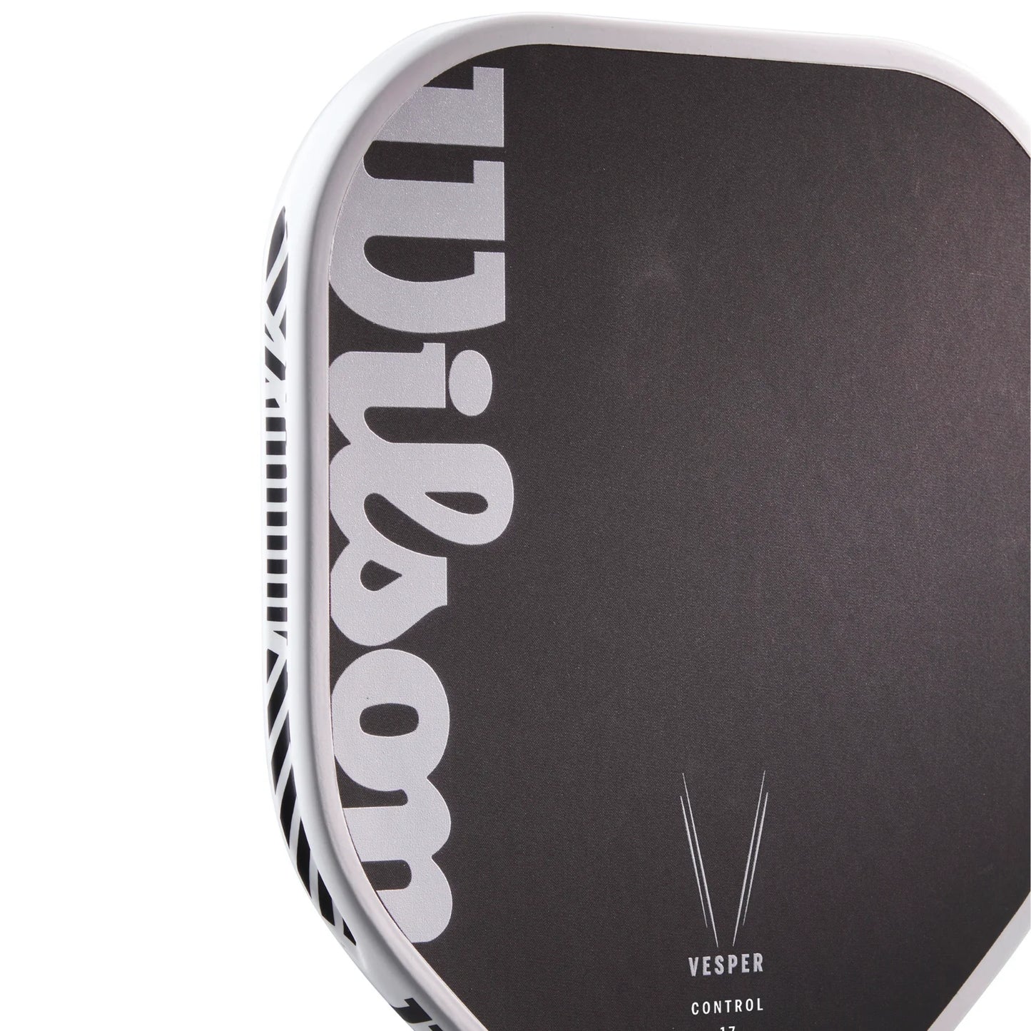 Wilson Vesper Control Pickleball Paddle