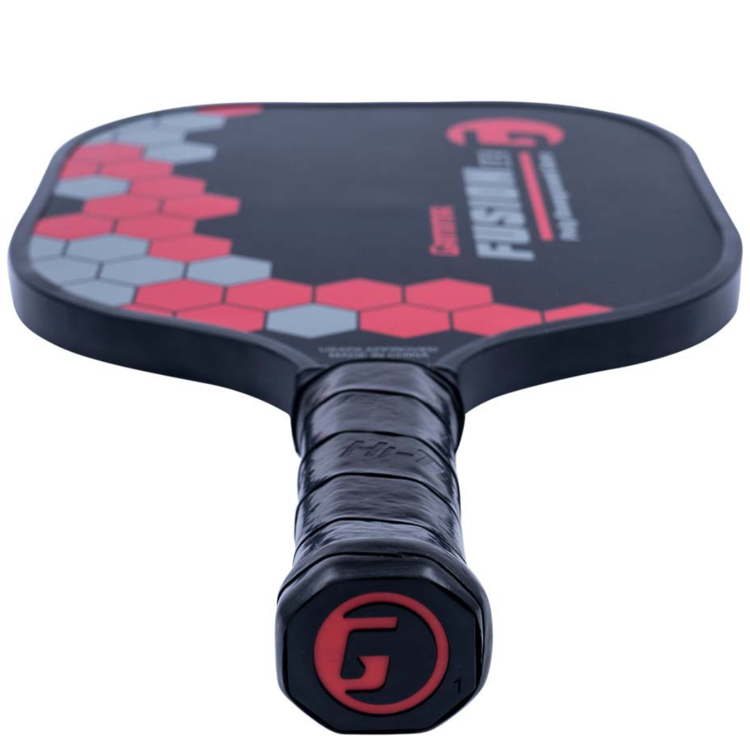 Gamma Fusion LE - Heavyweight