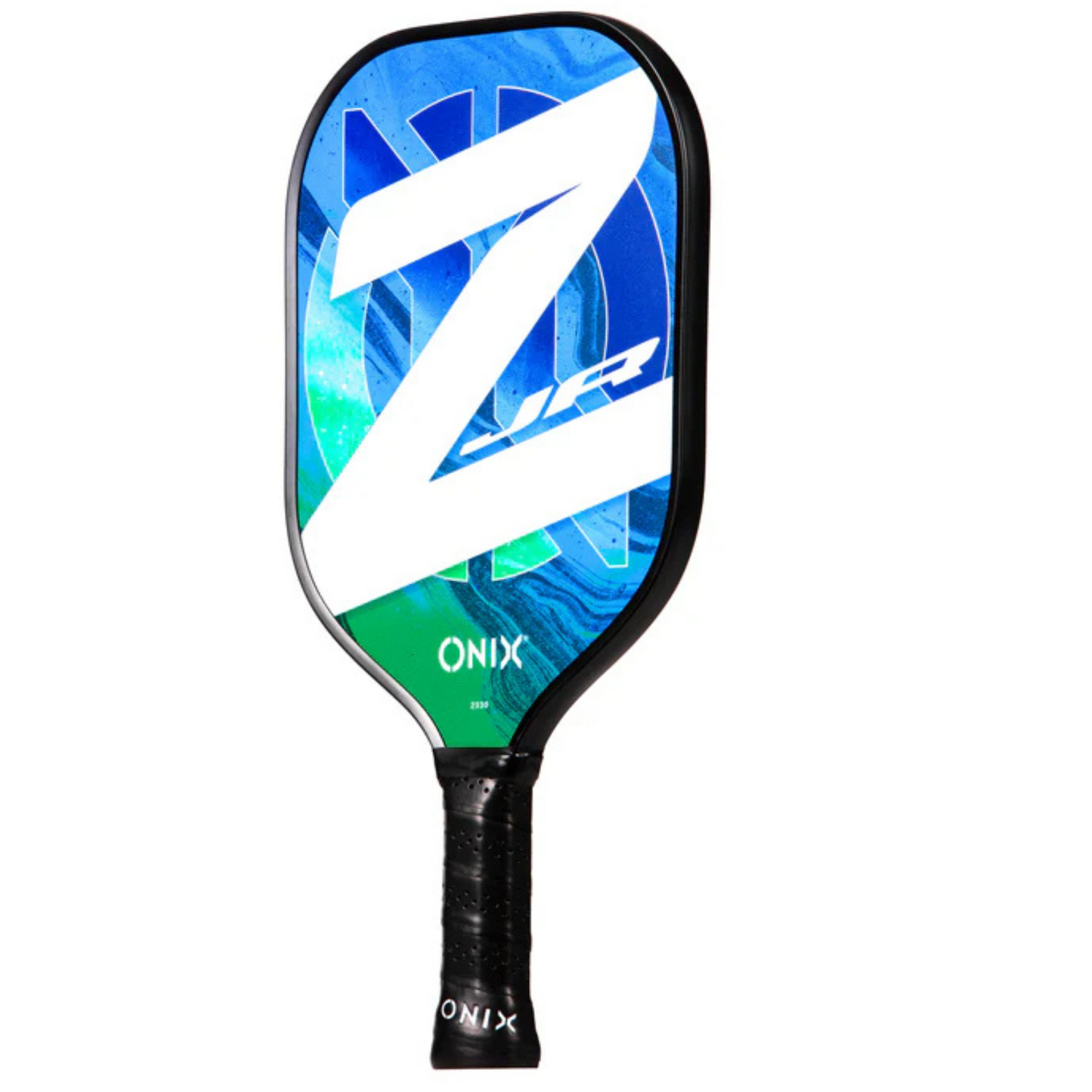 Onix Z Junior Composite Pickleball Paddle - Blue