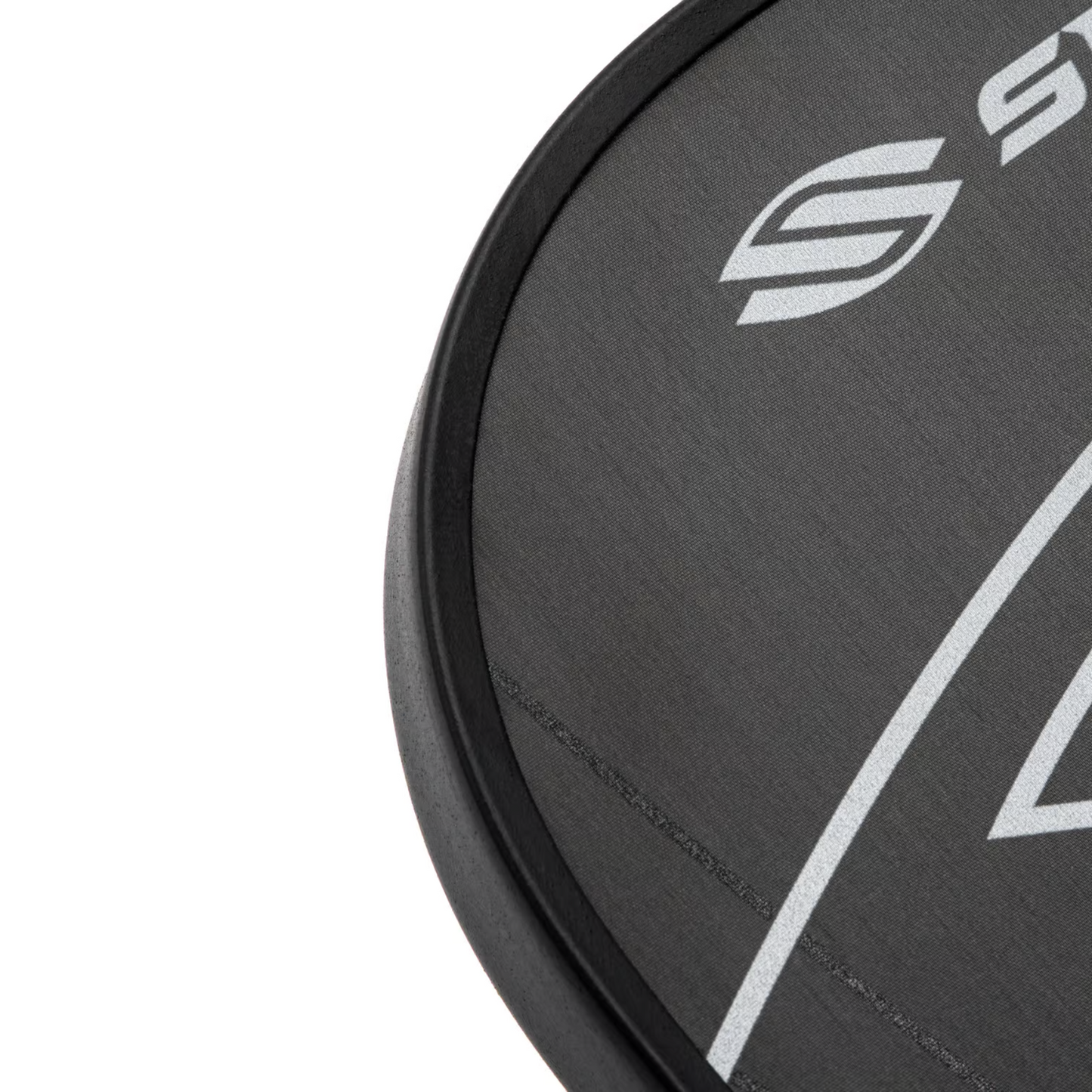 Selkirk Vanguard Control Epic Midweight Raw Carbon Pickleball Paddle