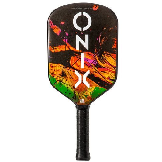 Onix Supercell Pickleball Paddle - Orange