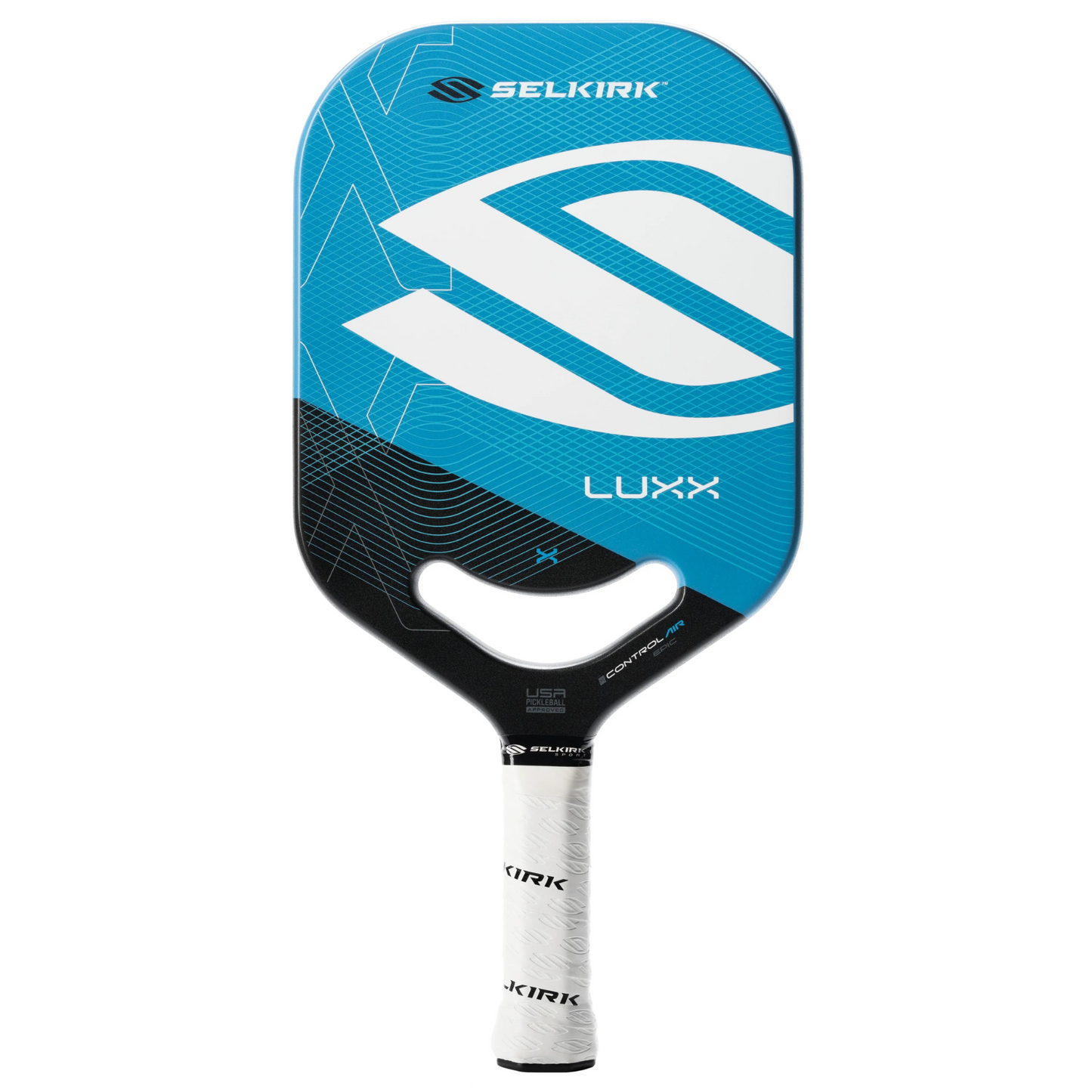 Selkirk LUXX Control Air Epic Pickleball Paddle