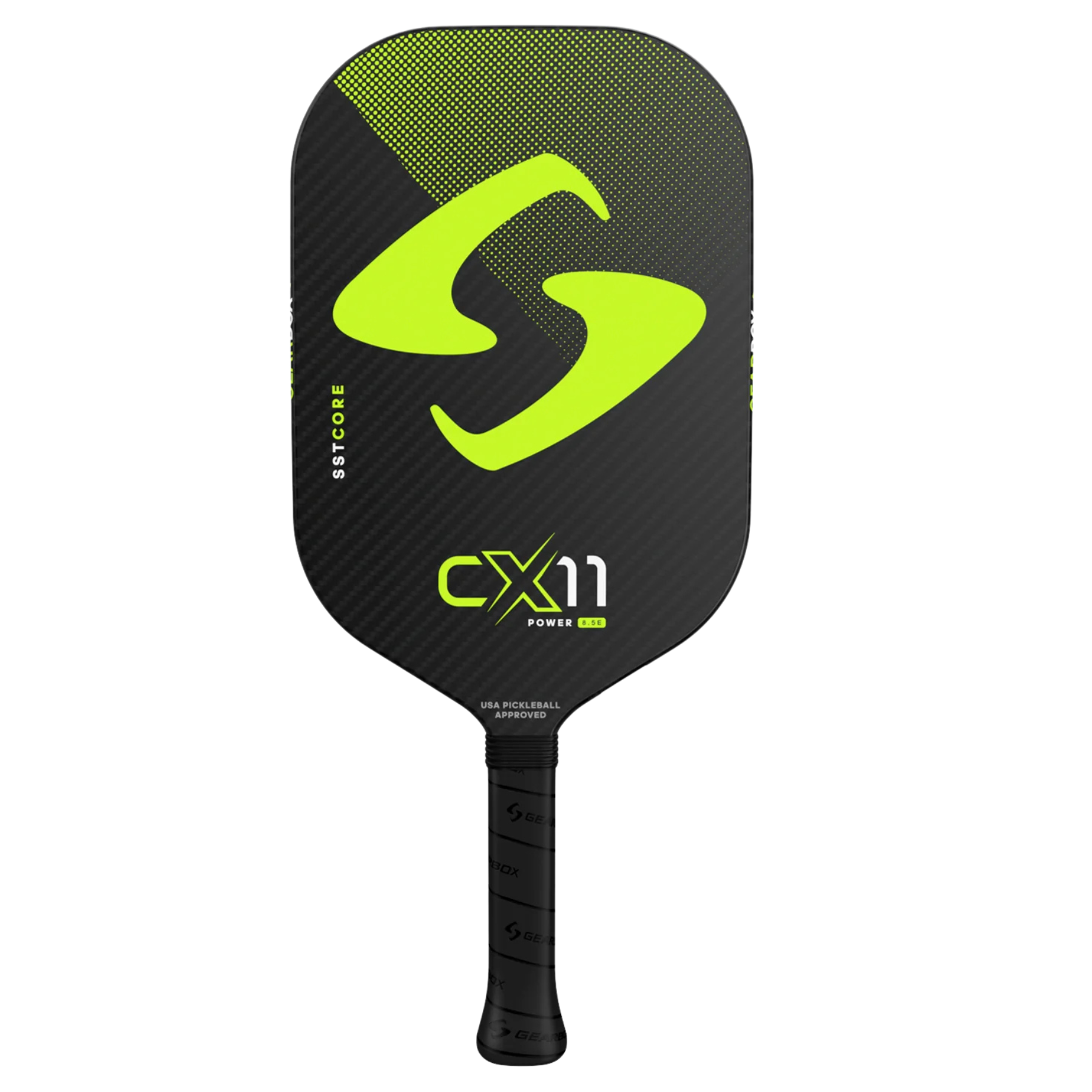 Gearbox CX11E Power 8.5oz 3 15/16 Pickleball Paddle