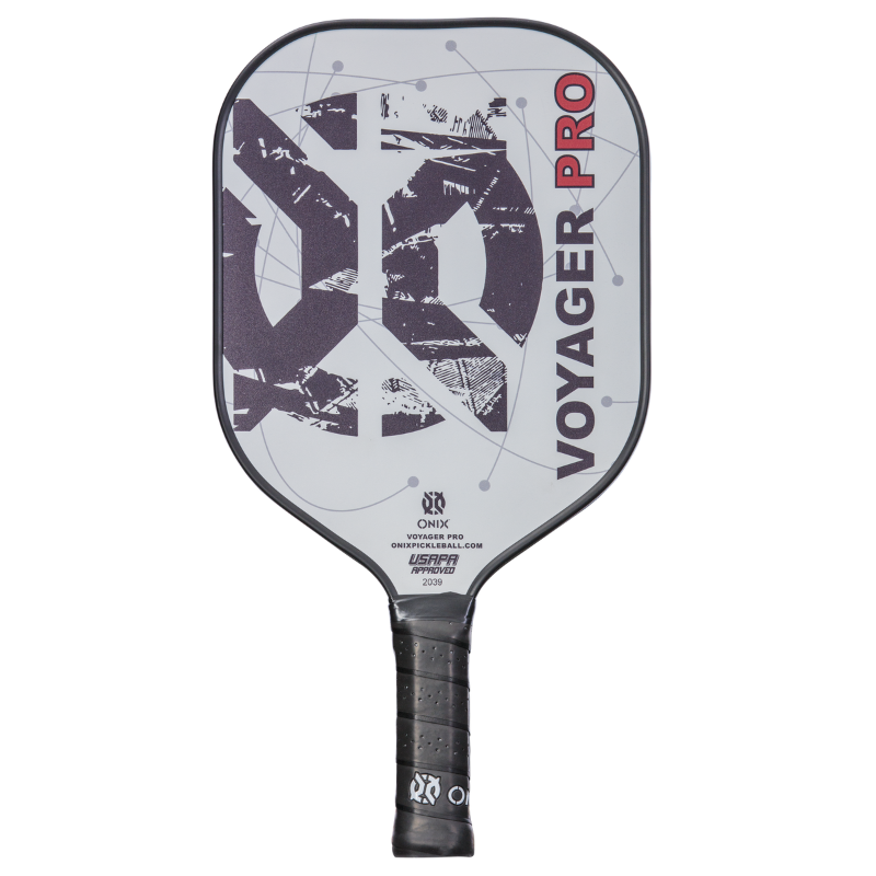 Onix Voyager Pro Pickleball Paddle