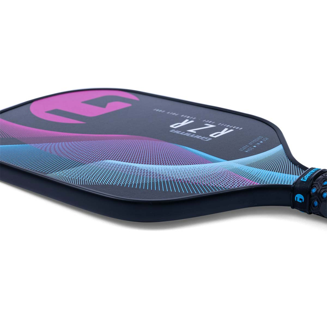 Gamma RZR - Midweight - Pink