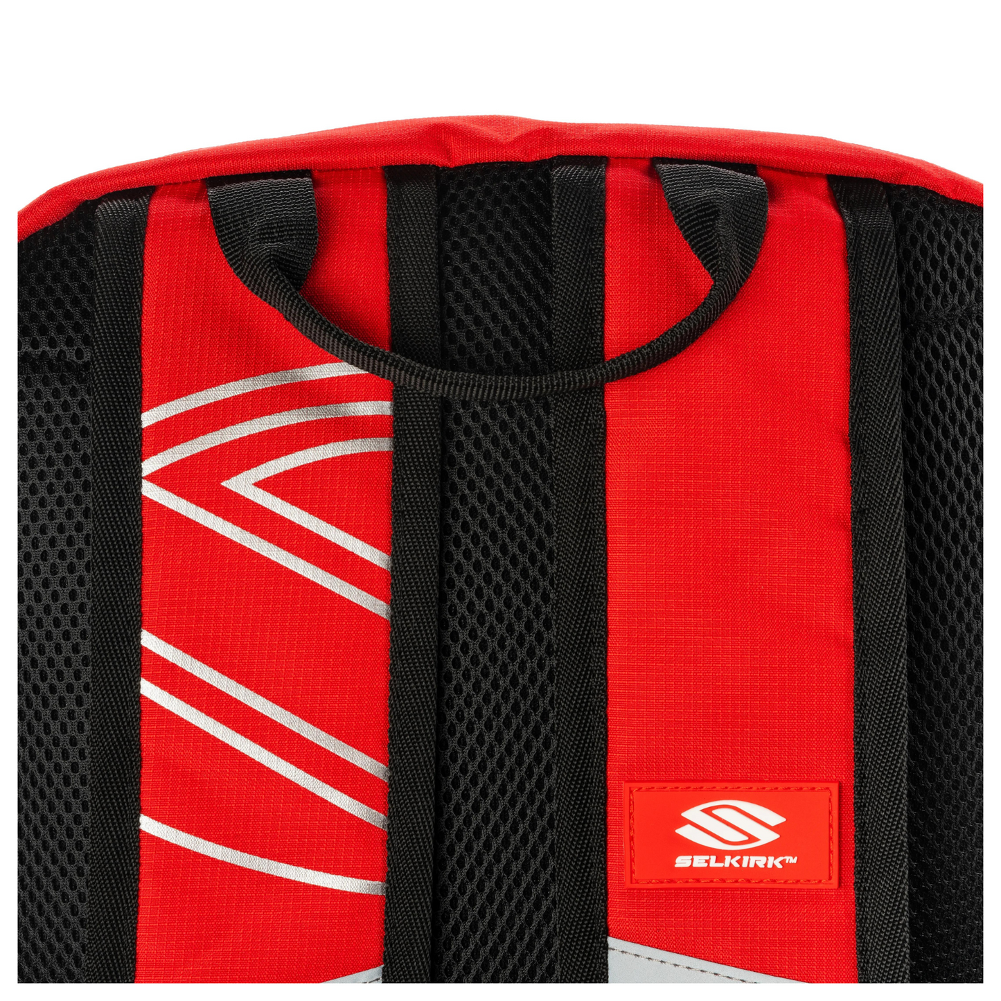 Selkirk Core Line Day Bag Pickleball Backpack (Red / Pink / Navy Blue / Blue)