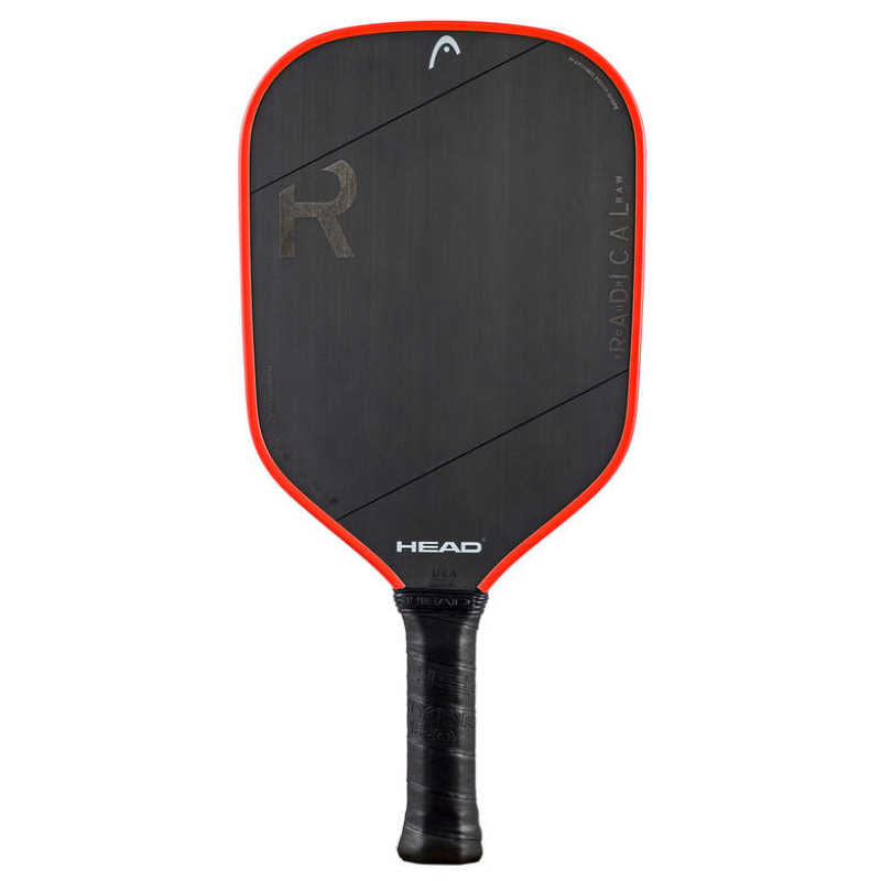 Head Radical Tour Raw 2024 Pickleball Paddle