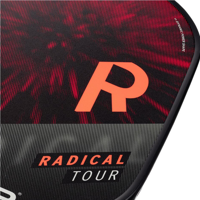Head Radical Tour Pickleball Paddle