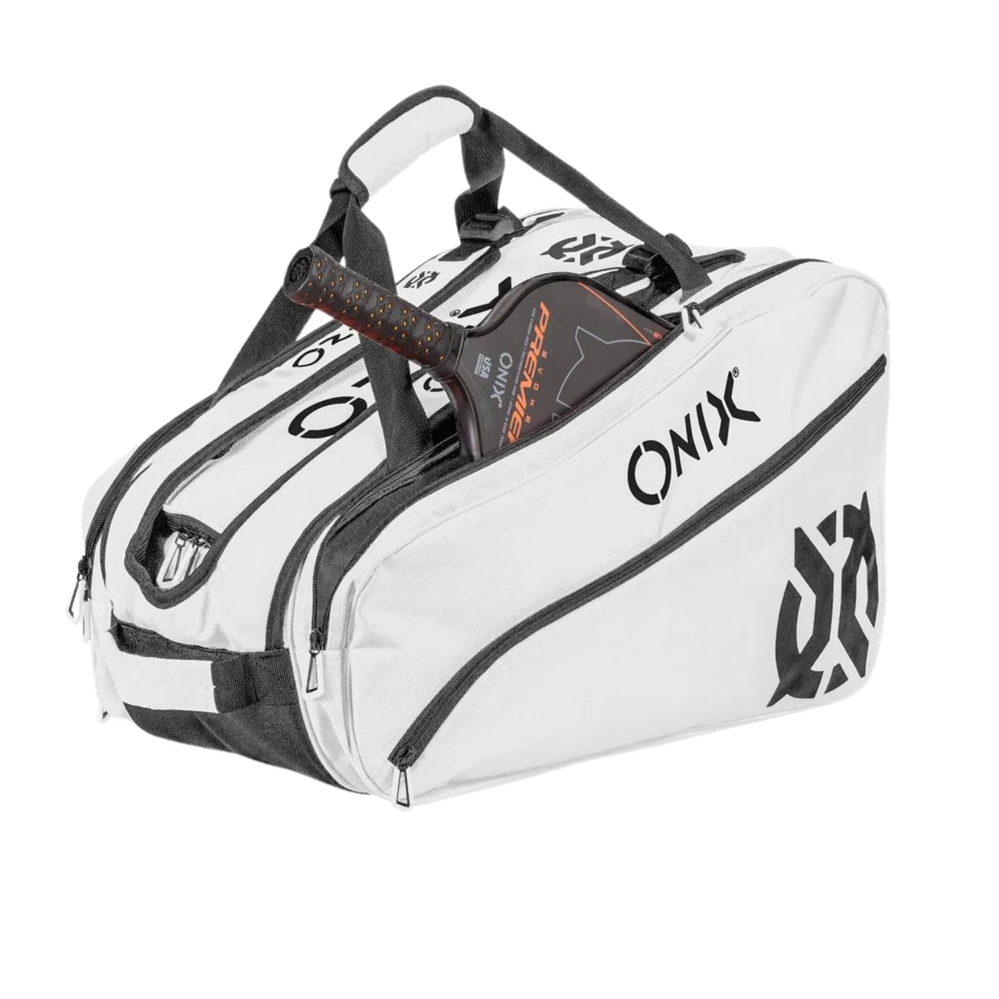 Onix Pro Team Paddle Bag - White