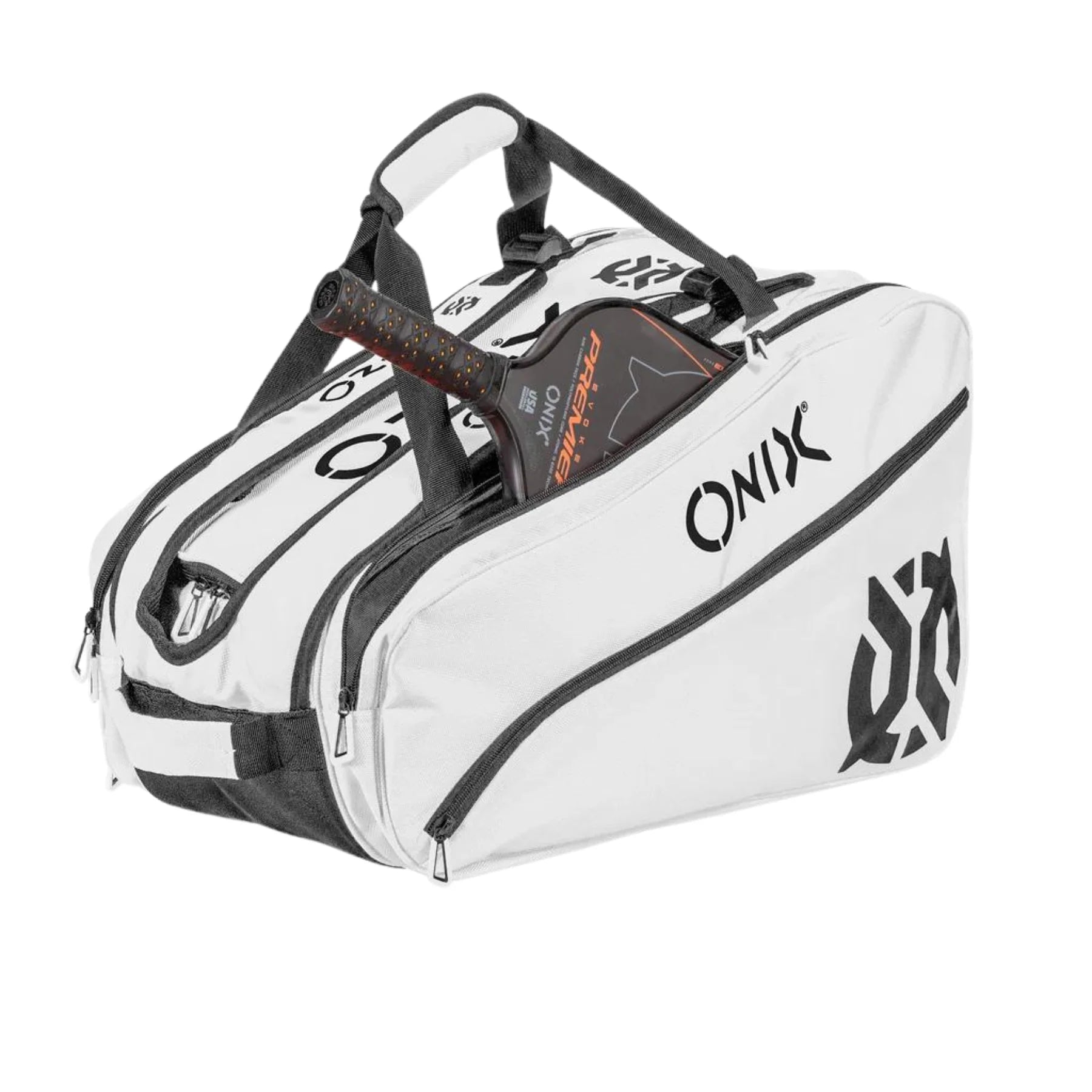 Onix Pro Team Paddle Bag - White