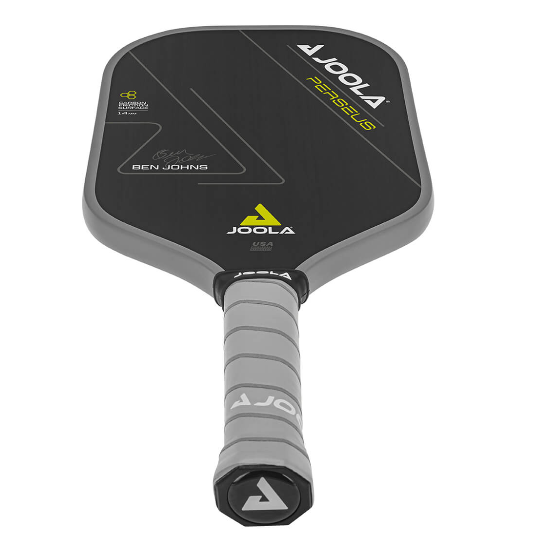 Joola Ben Johns Perseus CFS 14mm Pickleball Paddle
