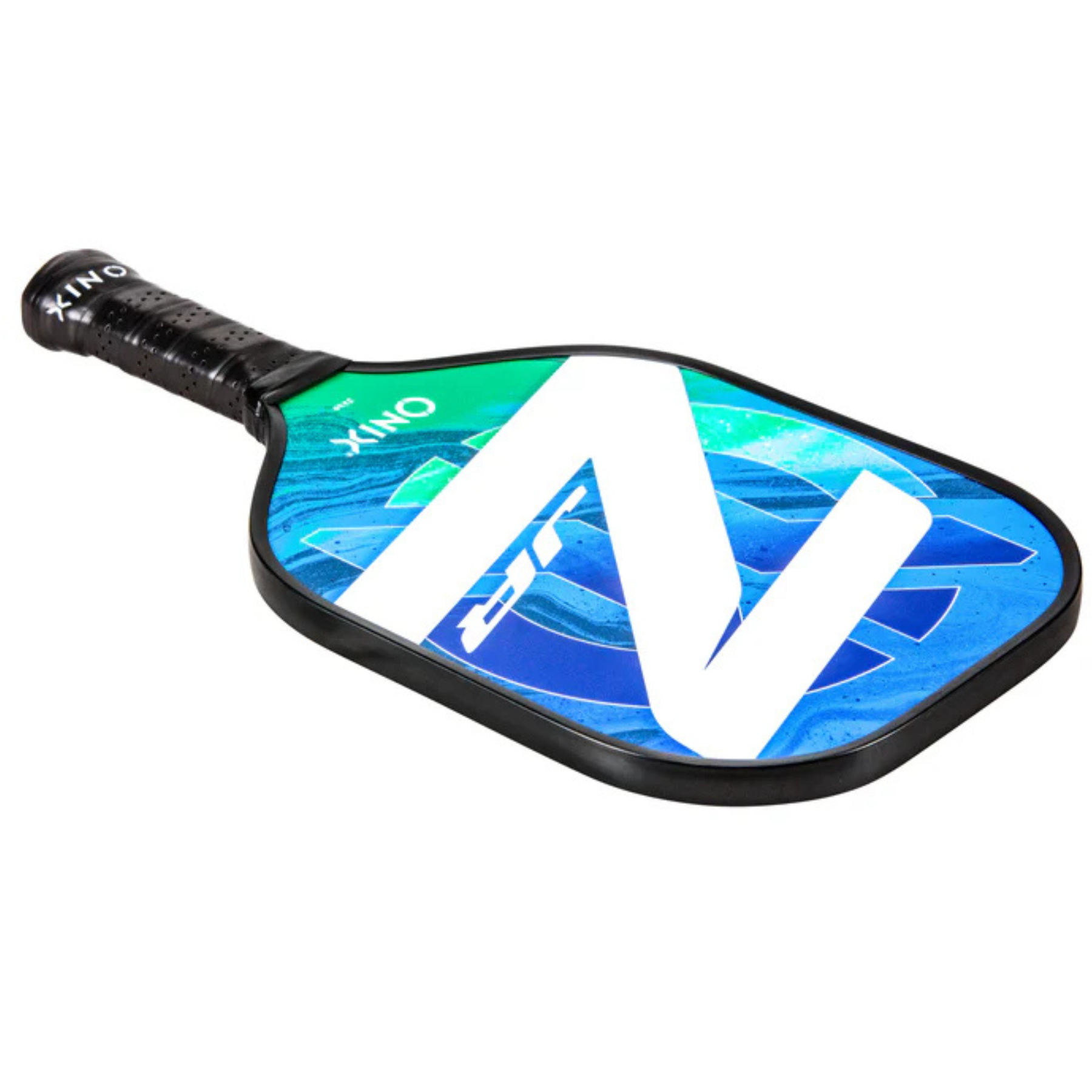 Onix Z Junior Composite Pickleball Paddle - Blue