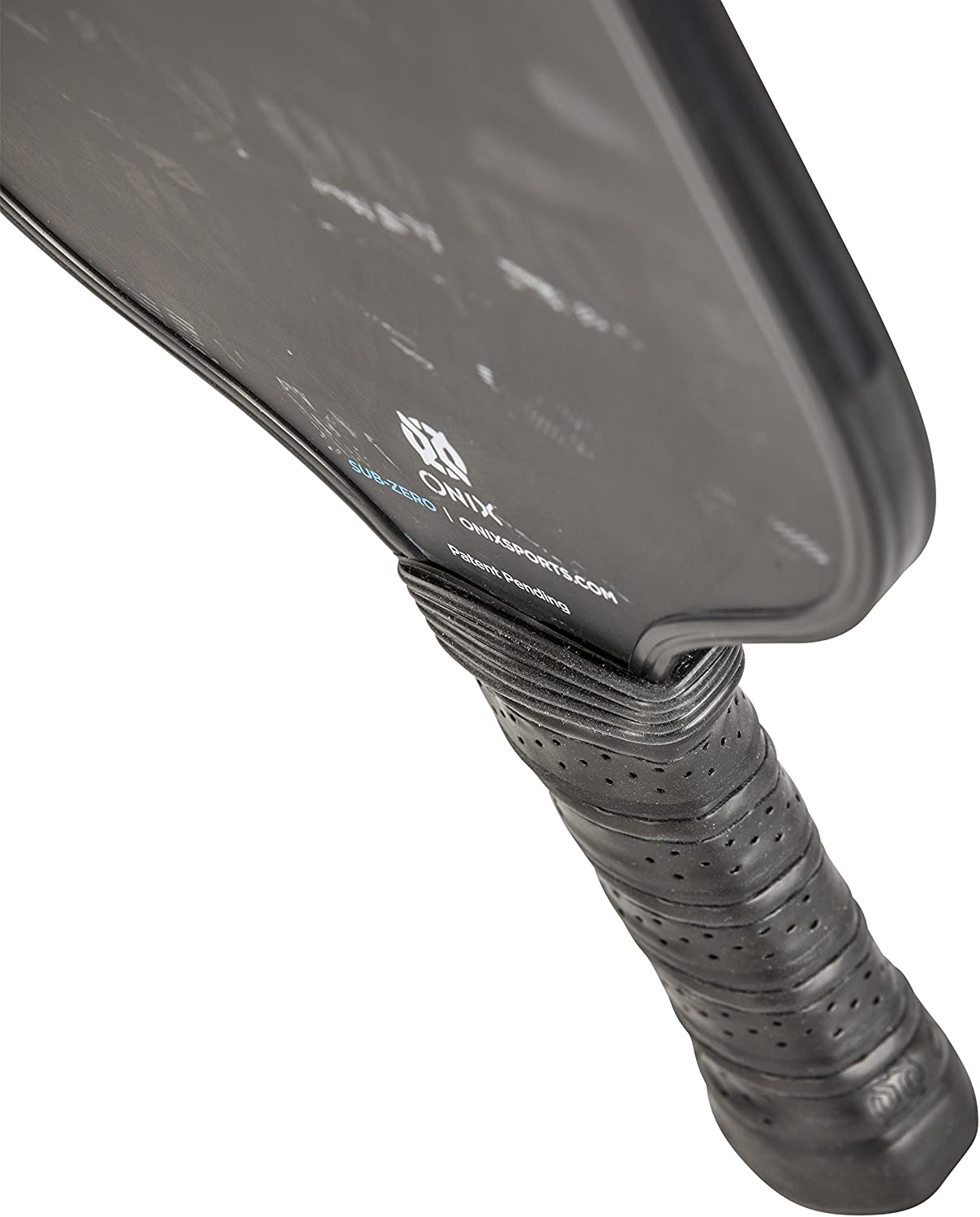 Onix Graphite Sub Zero