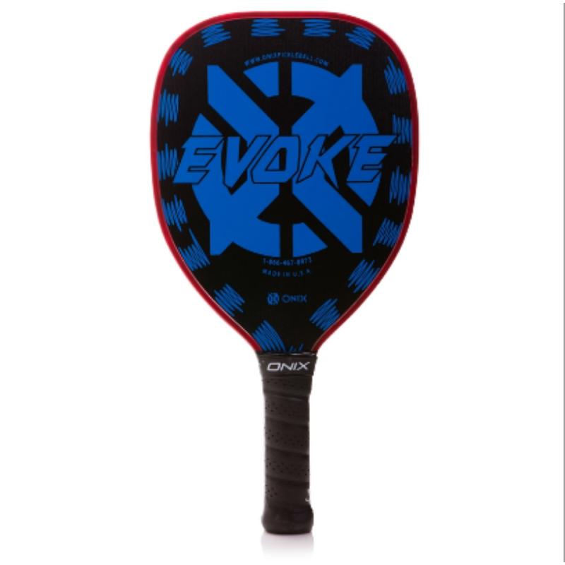 Onix Graphite Evoke Teardrop Pickleball Paddle