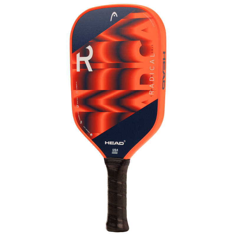 Head Radical Tour Grit 2024 Pickleball Paddle