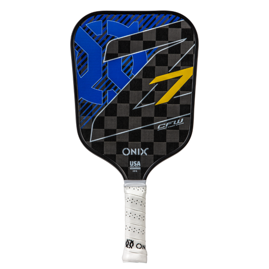 Onix Z7 V2 Pickleball Paddle
