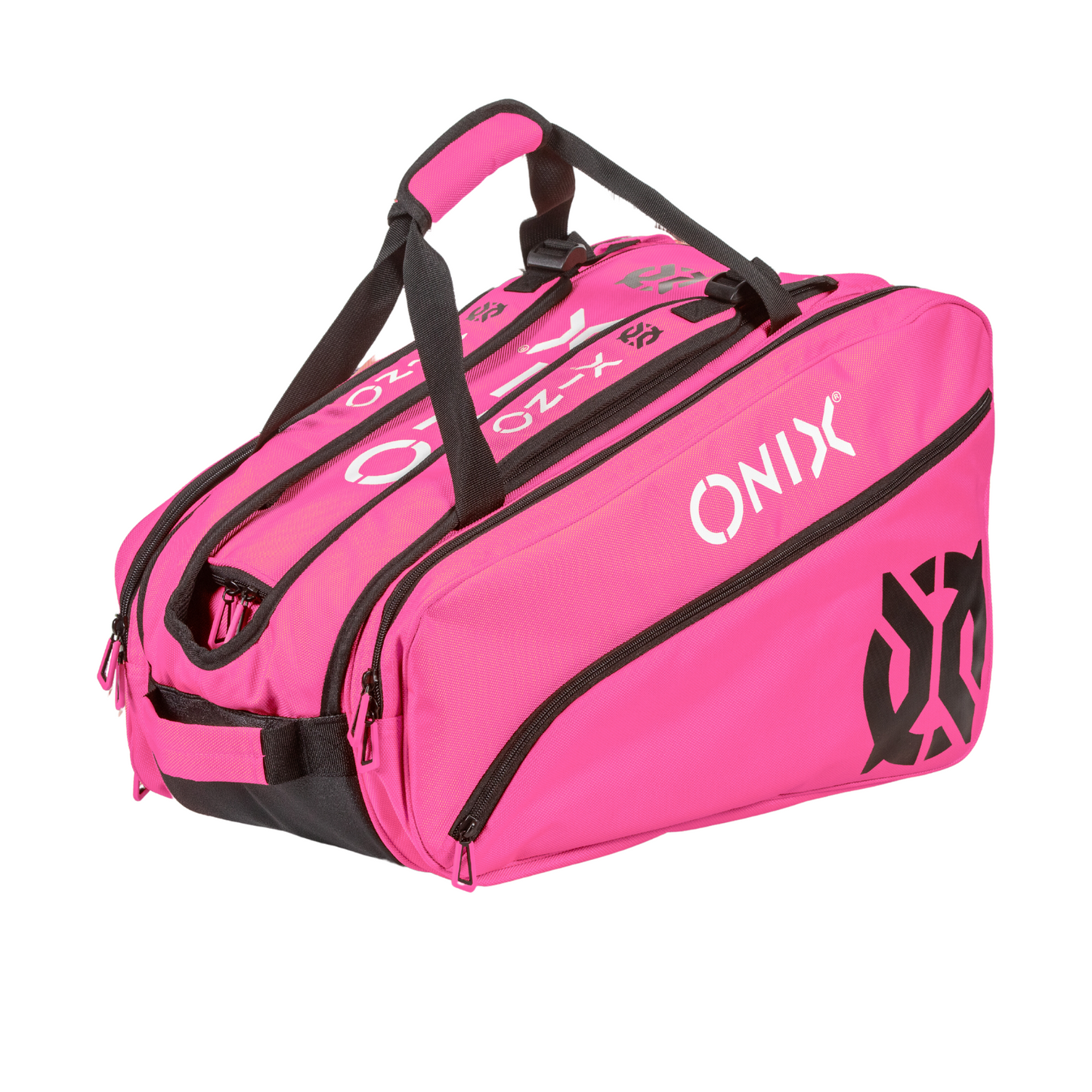 Onix Pro Team Paddle Bag - Pink