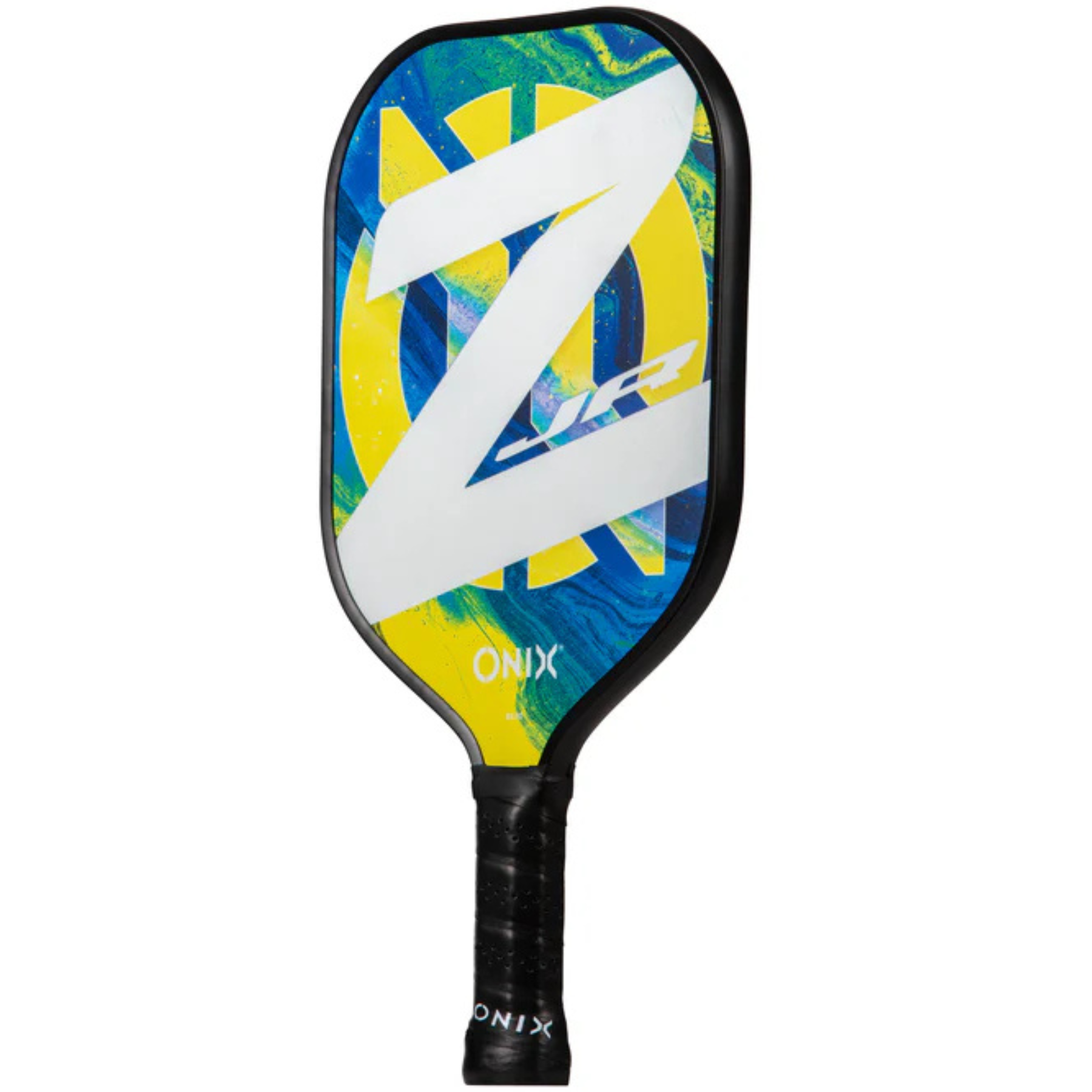 Onix Z Junior Composite Pickleball Paddle - Yellow