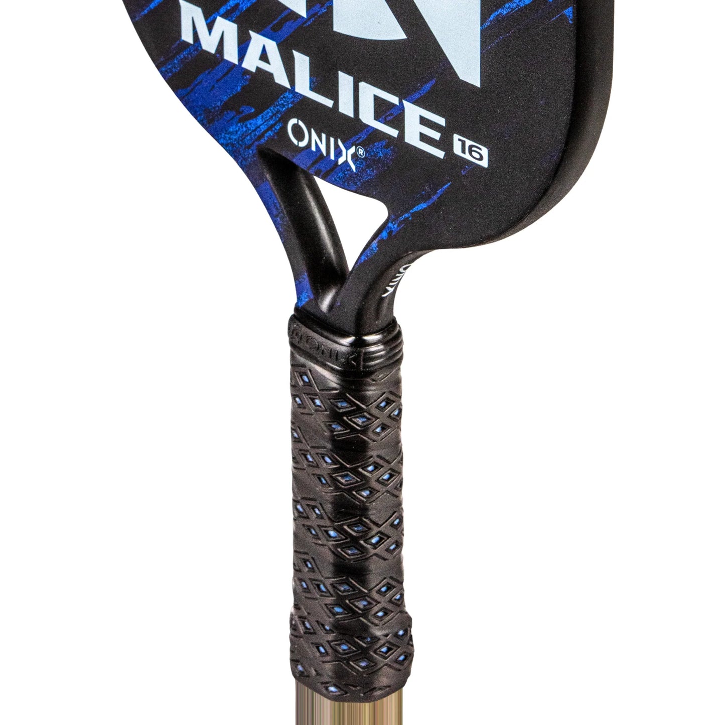 Onix Malice Open Throat Composite Pickleball Paddle