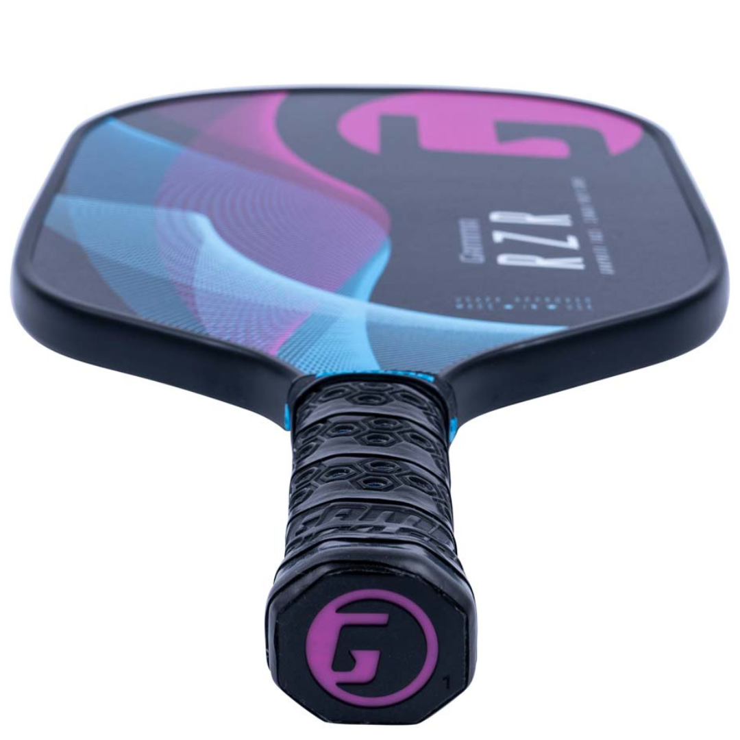 Gamma RZR - Midweight - Pink