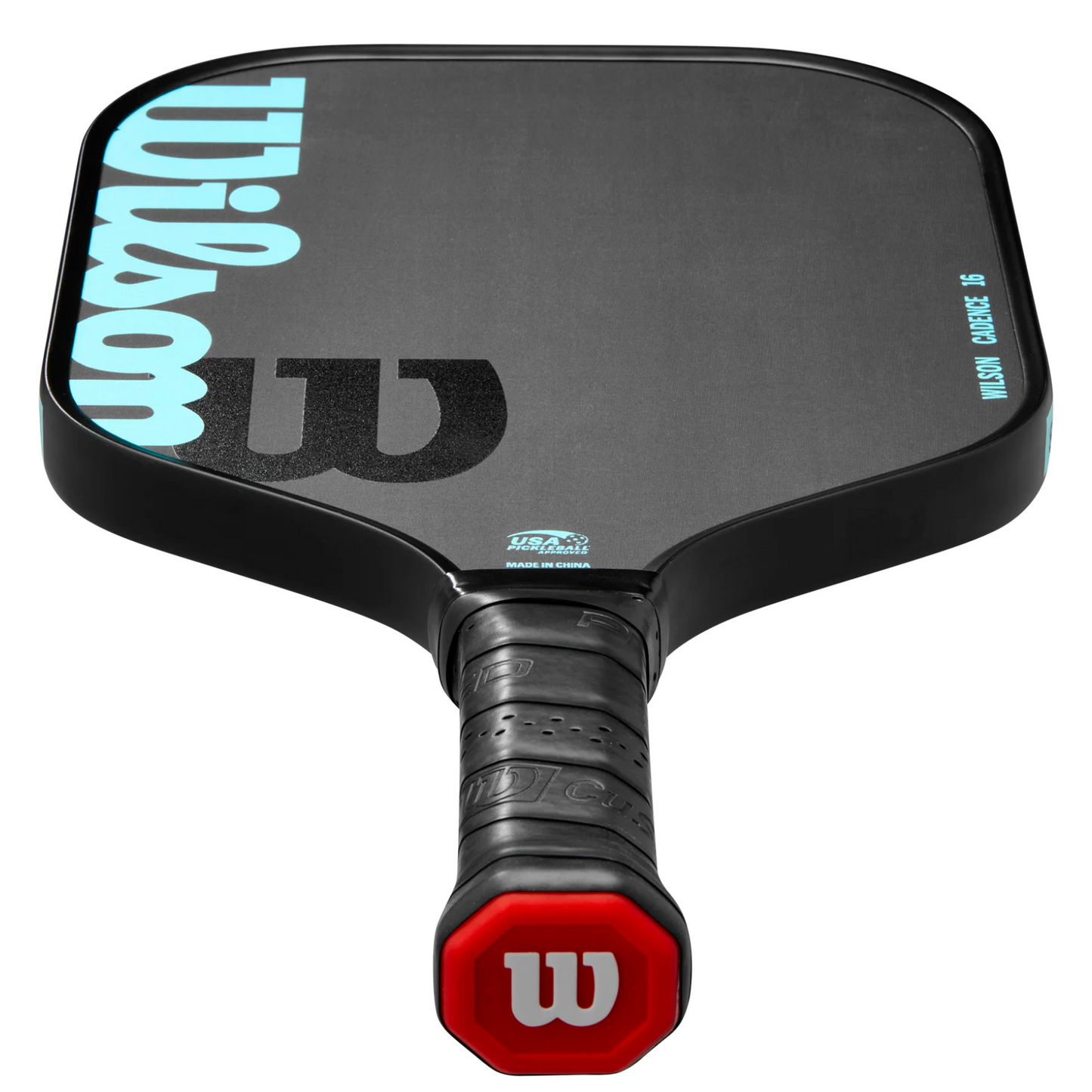 Wilson Cadence 16mm Pickleball Paddle