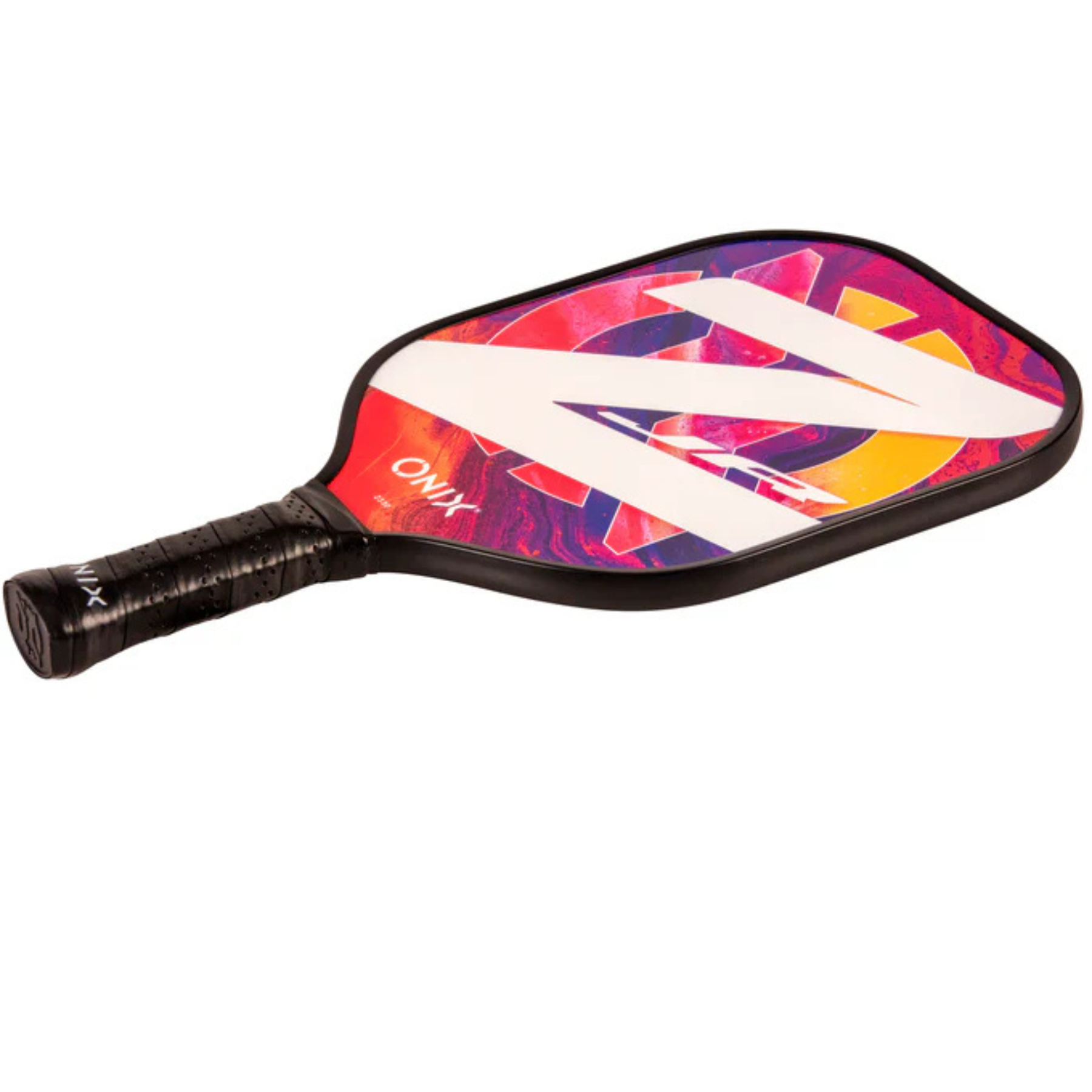 Onix Z Junior Composite Pickleball Paddle - Orange