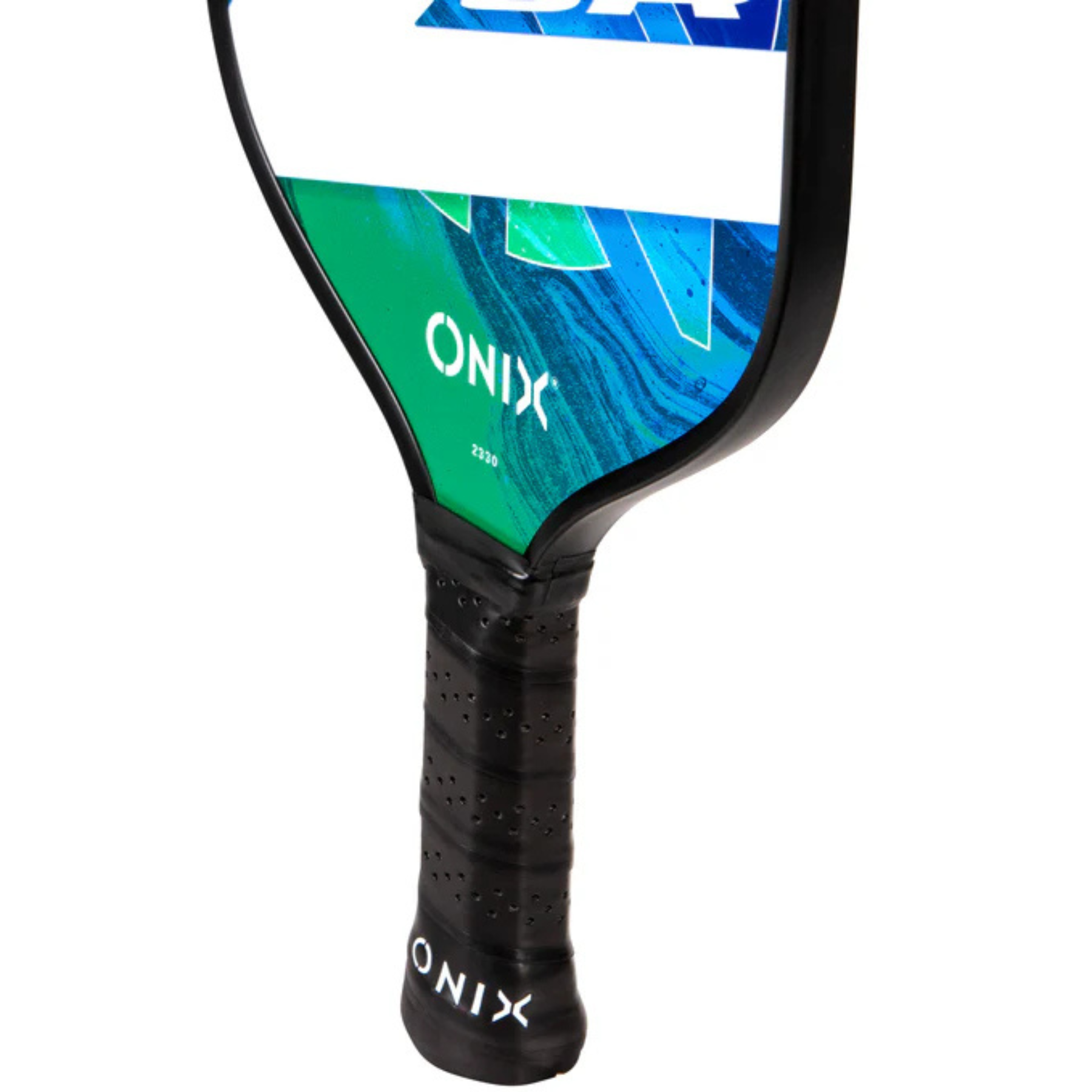 Onix Z Junior Composite Pickleball Paddle - Blue