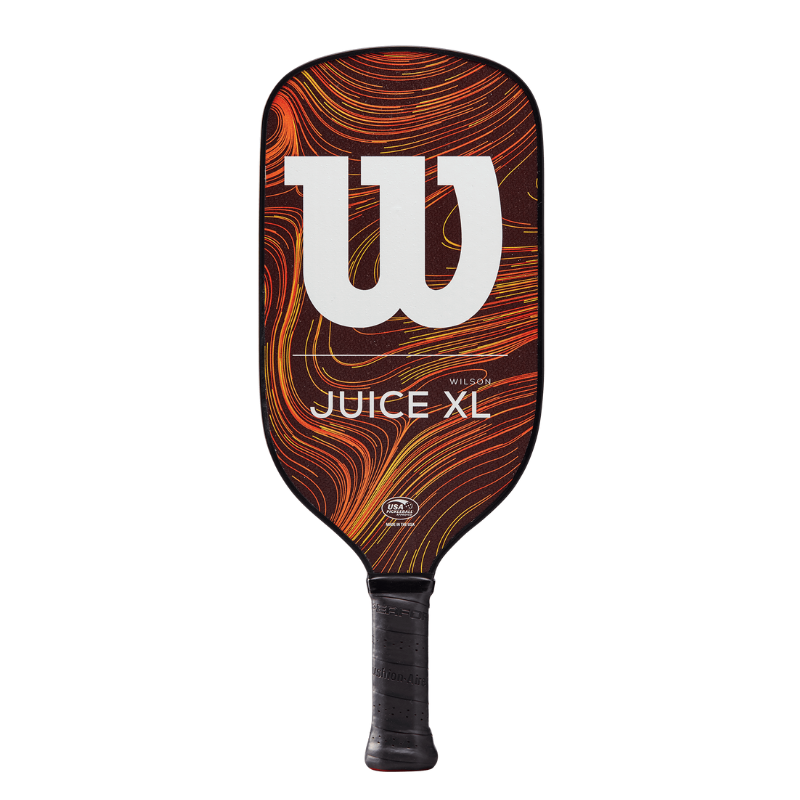 Wilson Juice XL Energy