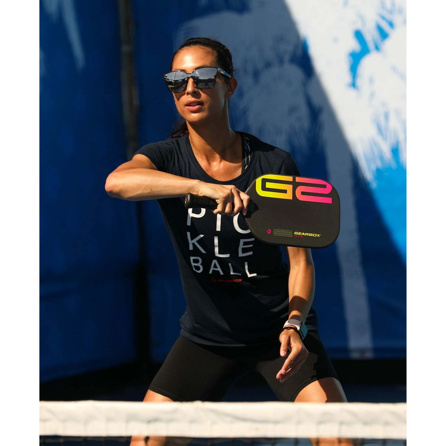 Gearbox G2 Integra 14mm Pickleball Paddle