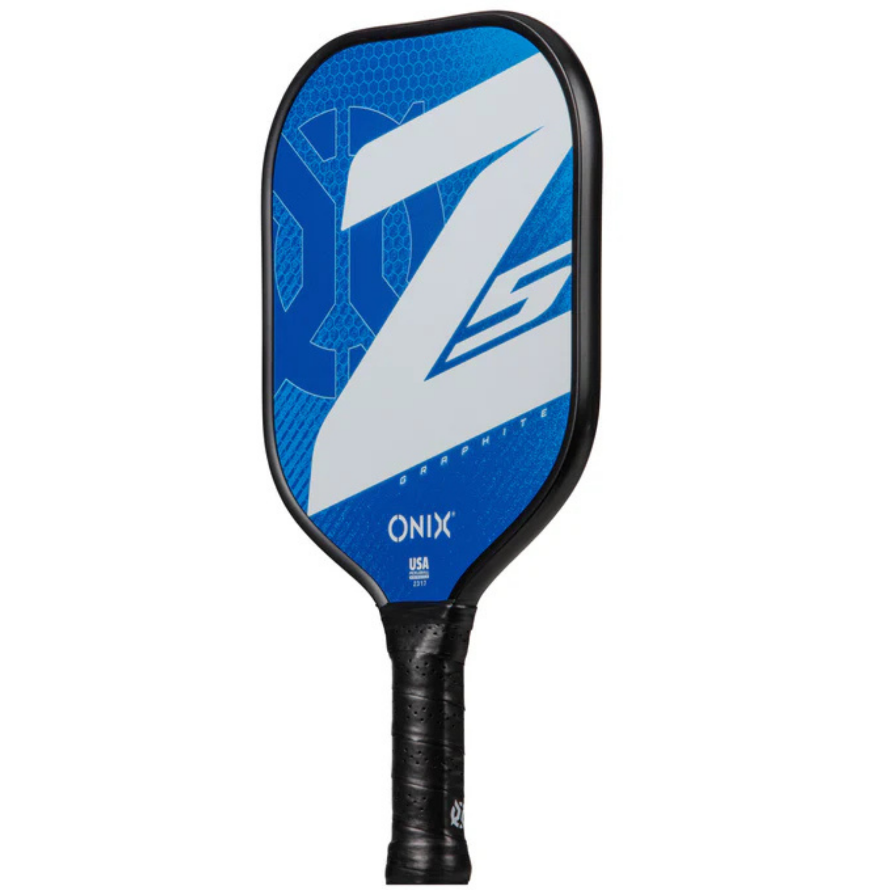 Onix Z5 Mod V2 Graphite Pickleball Paddle - Blue