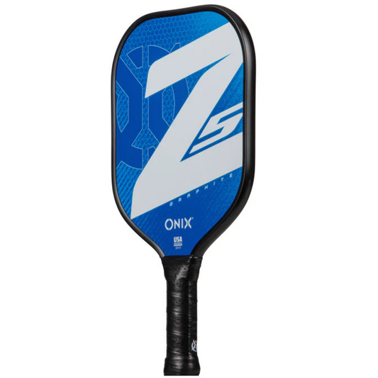 Onix Z5 Mod V2 Graphite Pickleball Paddle - Blue
