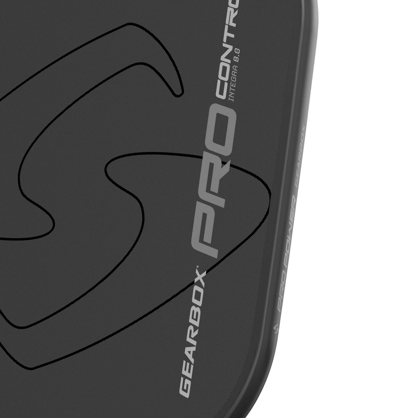 Gearbox PRO Control Integra Pickleball Paddle