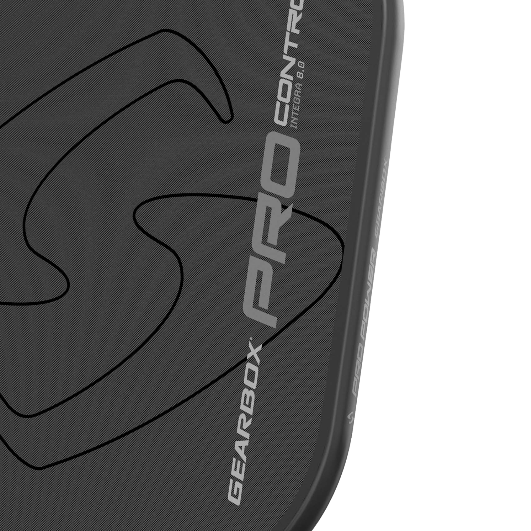 Gearbox PRO Control Integra Pickleball Paddle