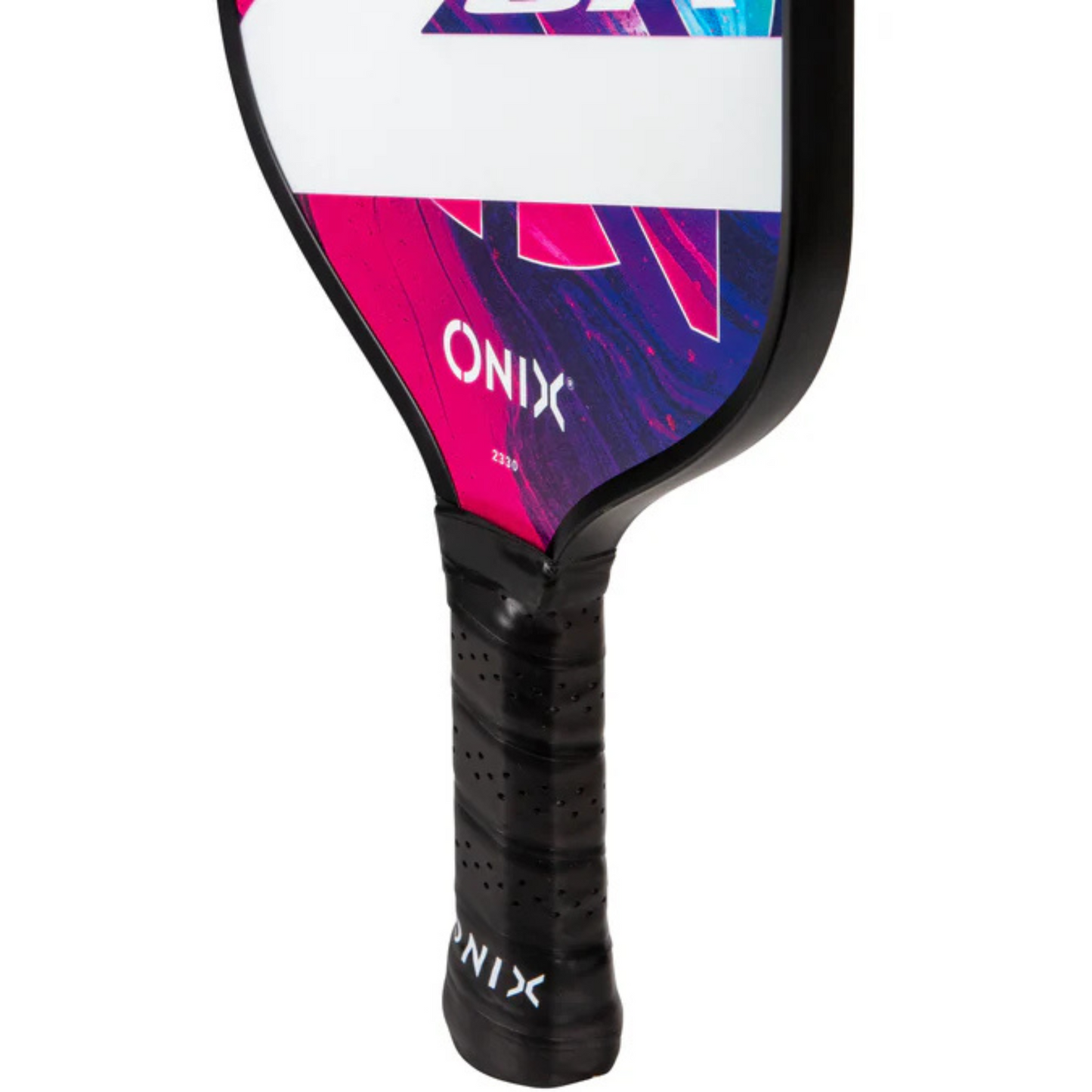 Onix Z Junior Composite Pickleball Paddle - Pink