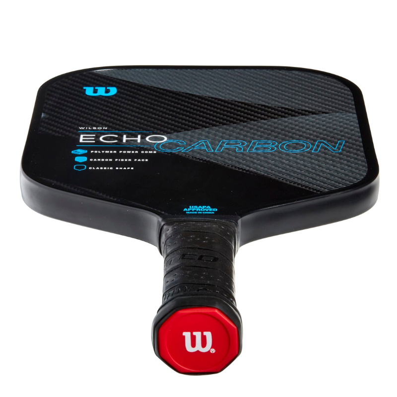 Wilson Echo Carbon