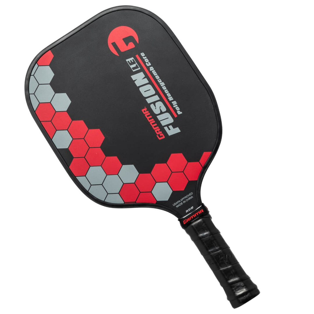 Gamma Fusion LE - Heavyweight