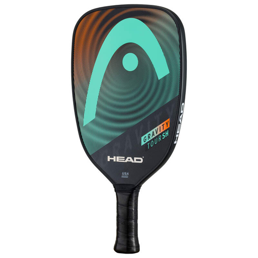 Head Gravity Tour SH 2023 Pickleball Paddle
