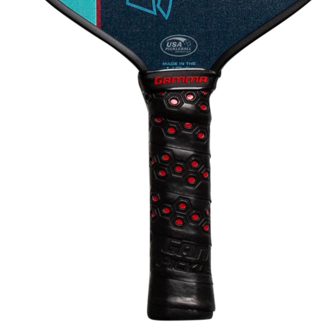 Gamma 505 - Midweight Pickleball Paddle