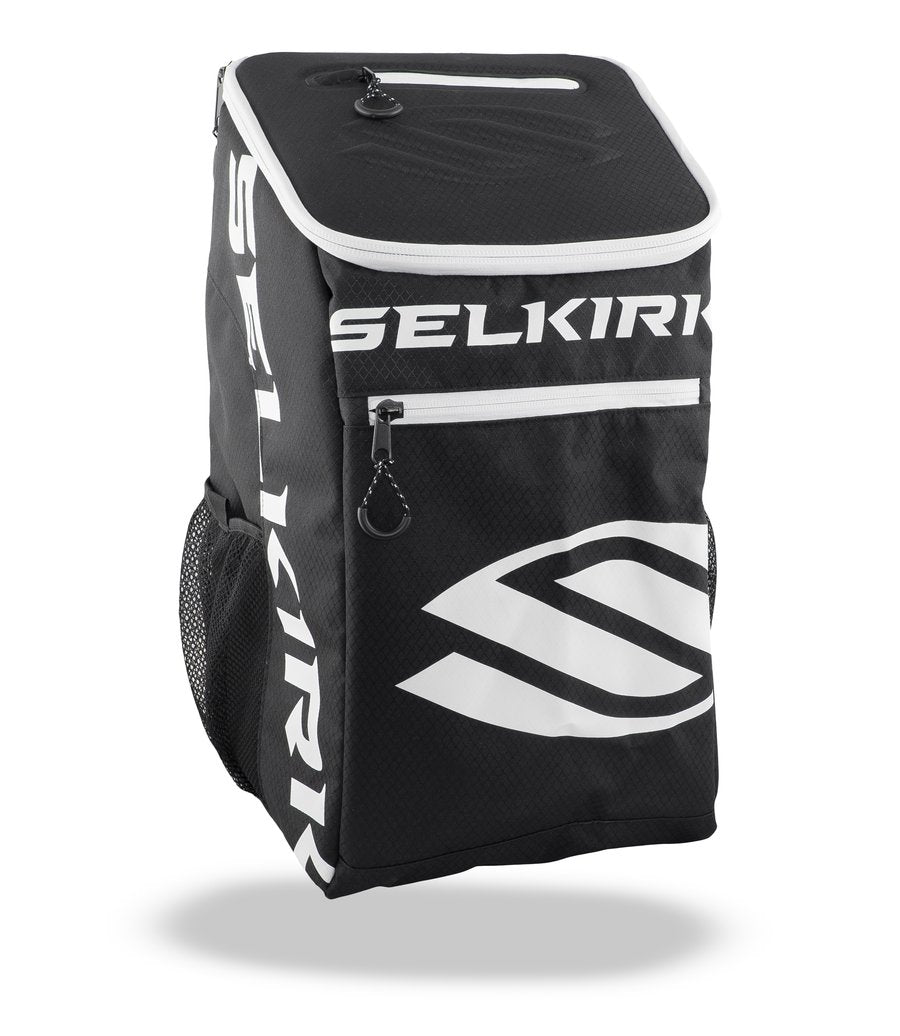 Selkirk Team Backpack Black